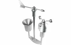 Homematic IP Capteur De Radiations Sans Fil Pour Maison Intelligente Pro - Smart Home