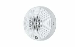 Axis Haut-parleur De Réseau C1410 Mini Haut-parleur - Camera Surveillance