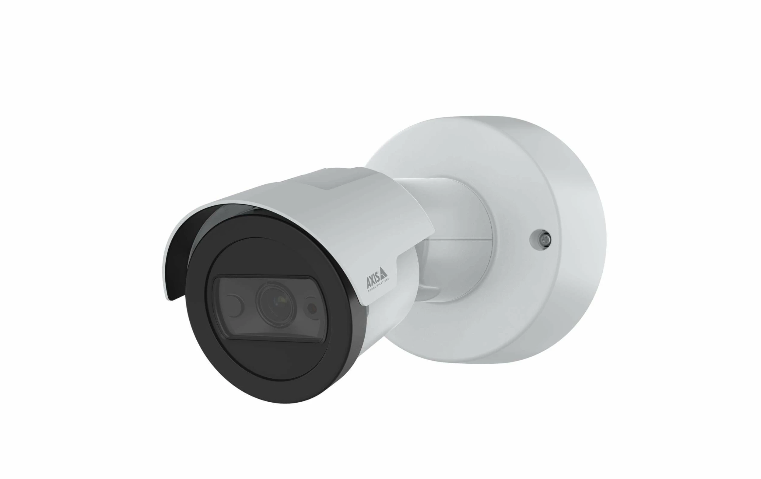 Axis Caméra Réseau M2036-LE Blanc - Camera Surveillance