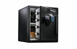 Masterlock Coffre-fort LFW123FTC - Protection D'objets De Valeur