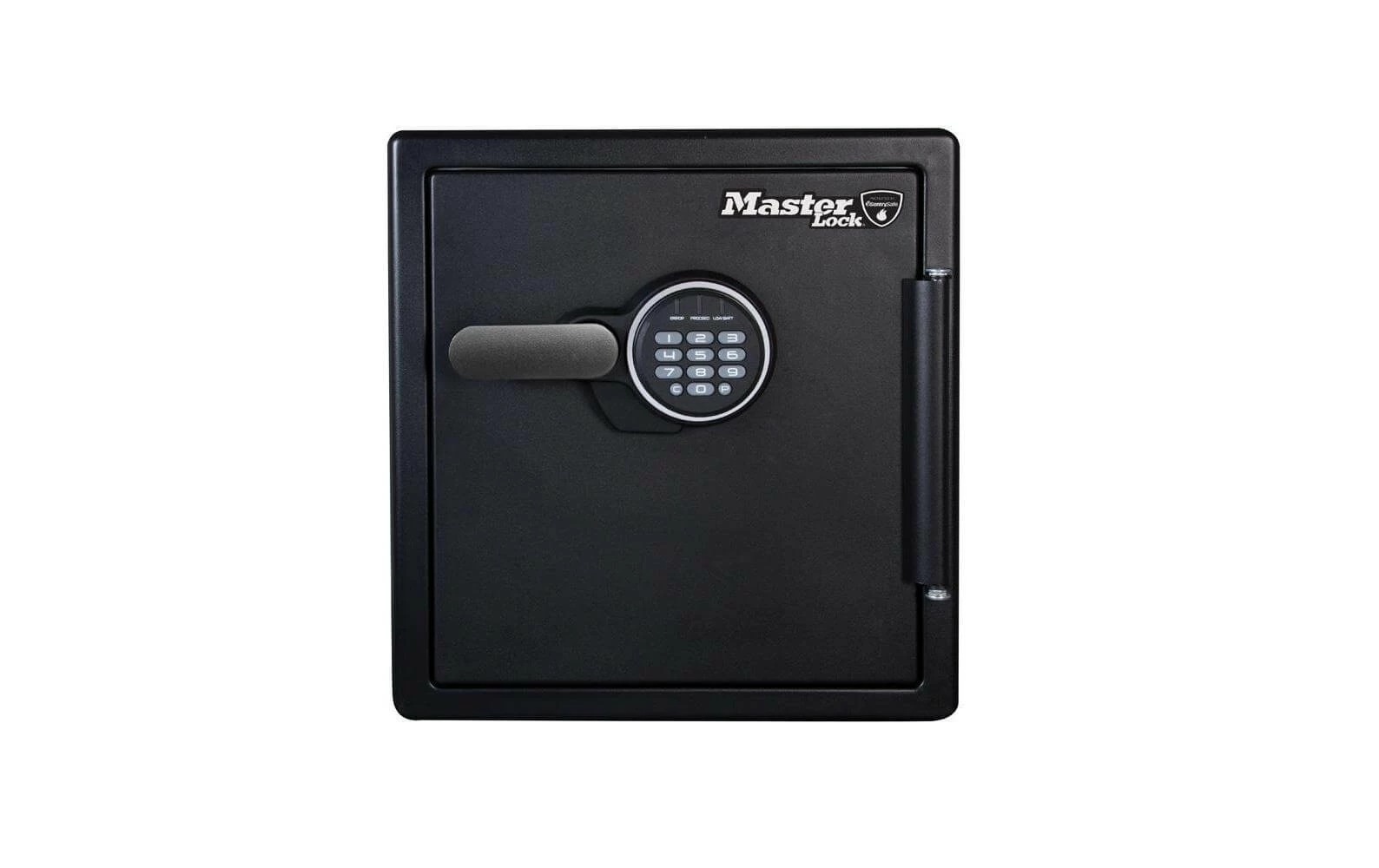 Masterlock Coffre-fort LFW123FTC - Protection D'objets De Valeur – Image 2