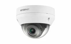Hanwha Techwin Caméra Réseau QNV-7082R - Camera Surveillance