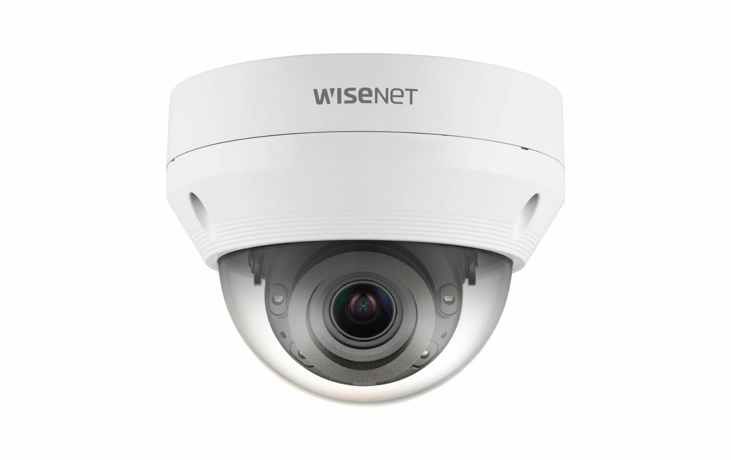 Hanwha Techwin Caméra Réseau QNV-7082R - Camera Surveillance – Image 2