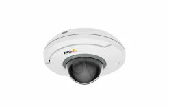Axis Caméra Réseau M5075 - Camera Surveillance