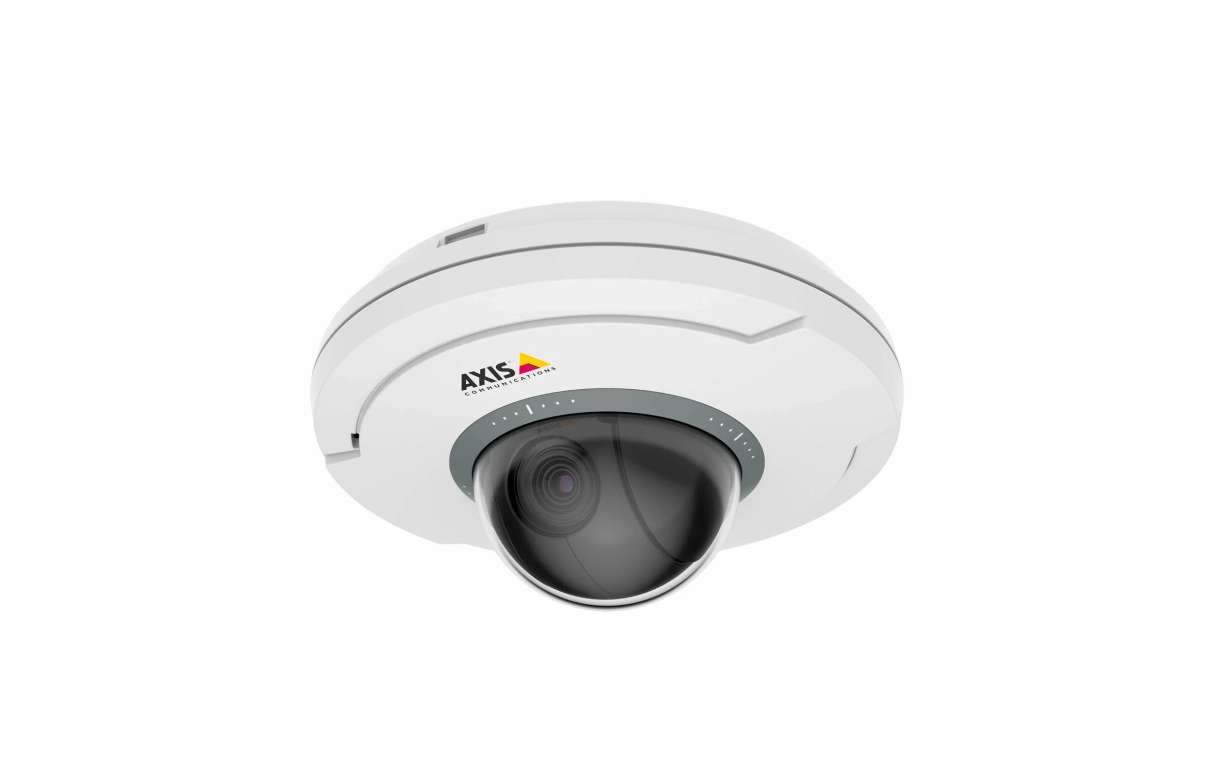 Axis Caméra Réseau M5075 - Camera Surveillance