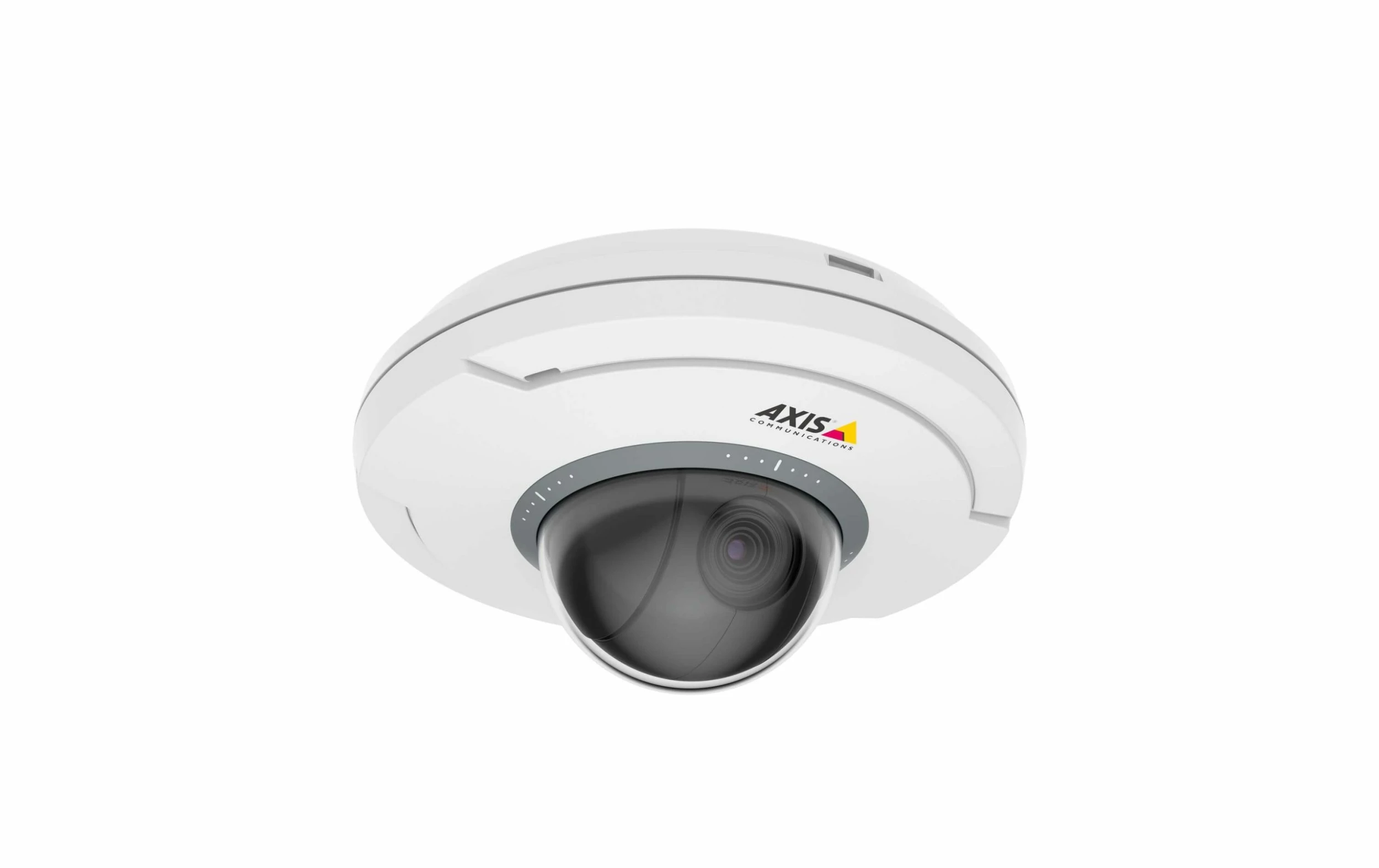 Axis Caméra Réseau M5075 - Camera Surveillance – Image 2