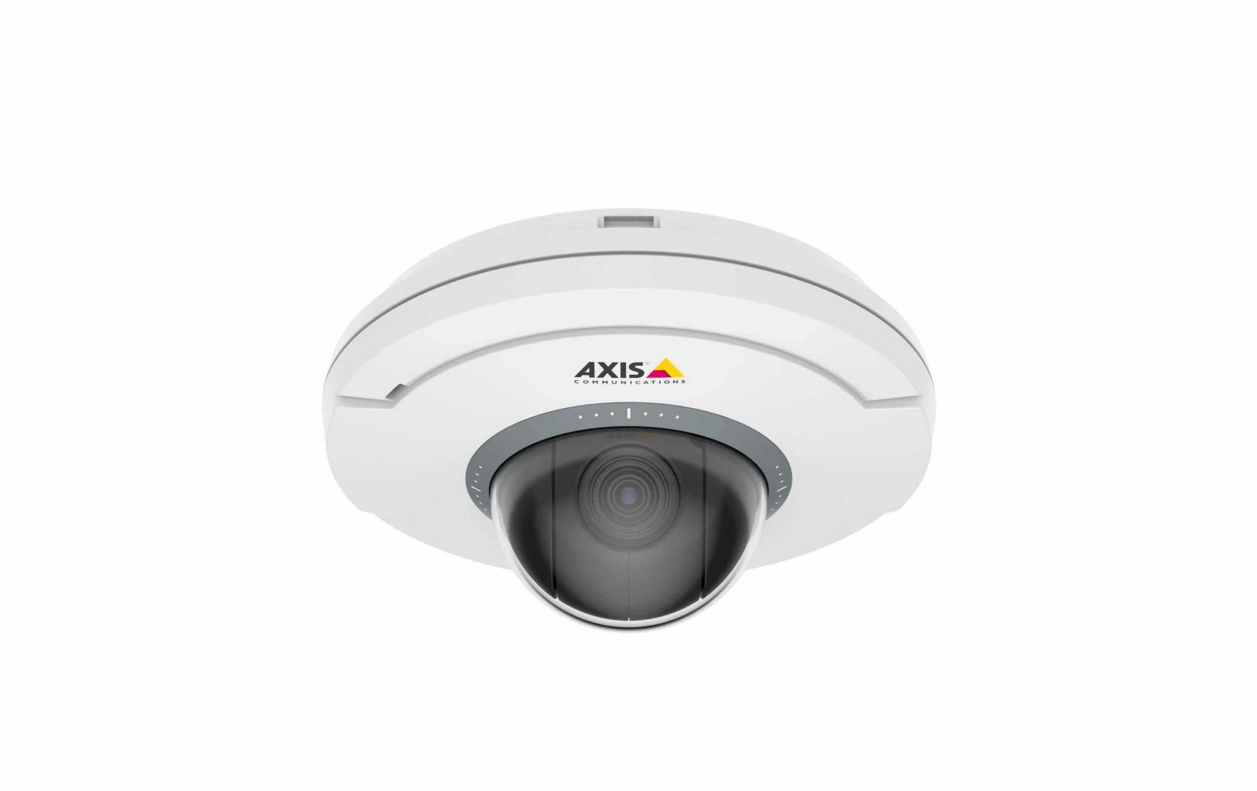 Axis Caméra Réseau M5075 - Camera Surveillance – Image 3