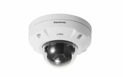 Panasonic Caméra Réseau WV-S2536LN - Camera Surveillance