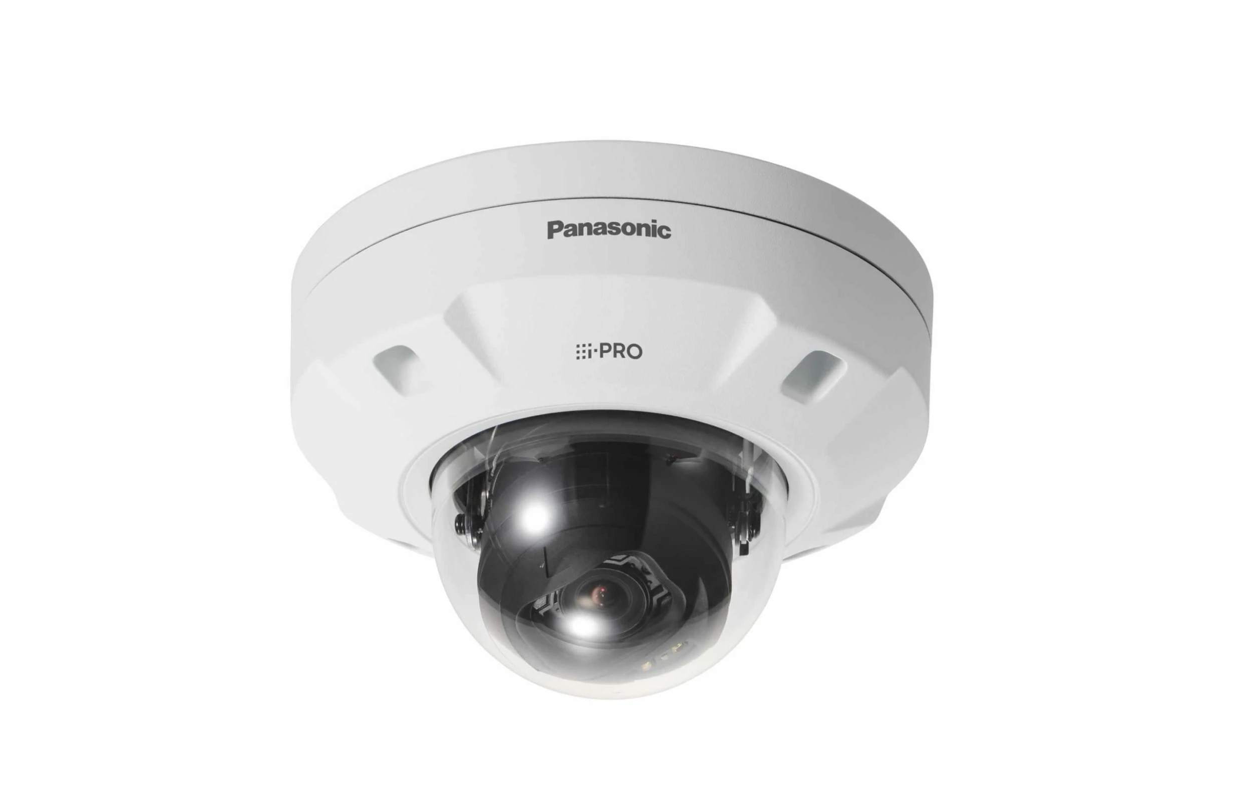 Panasonic Caméra Réseau WV-S2536LN - Camera Surveillance