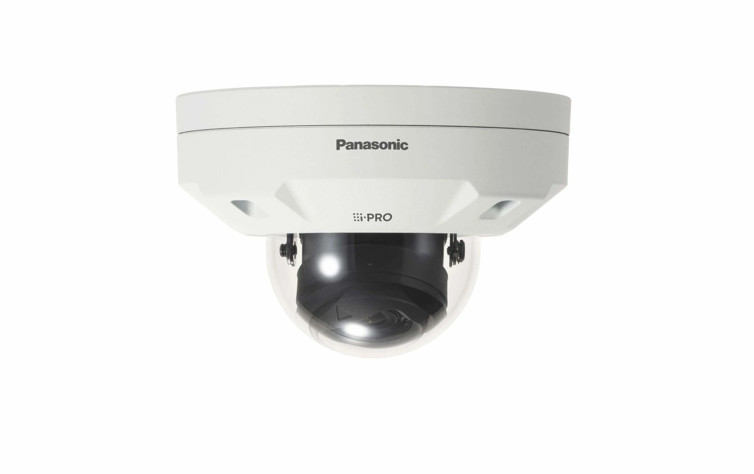 Panasonic Caméra Réseau WV-S2536LN - Camera Surveillance – Image 2