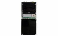 2N Station De Porte IP IP Verso 1 Ruf + HD Kamera Noir - Protection Des Bâtiments