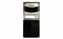 2N Station De Porte IP IP Verso 1 Ruf + HD Kamera Argent - Protection Des Bâtiments