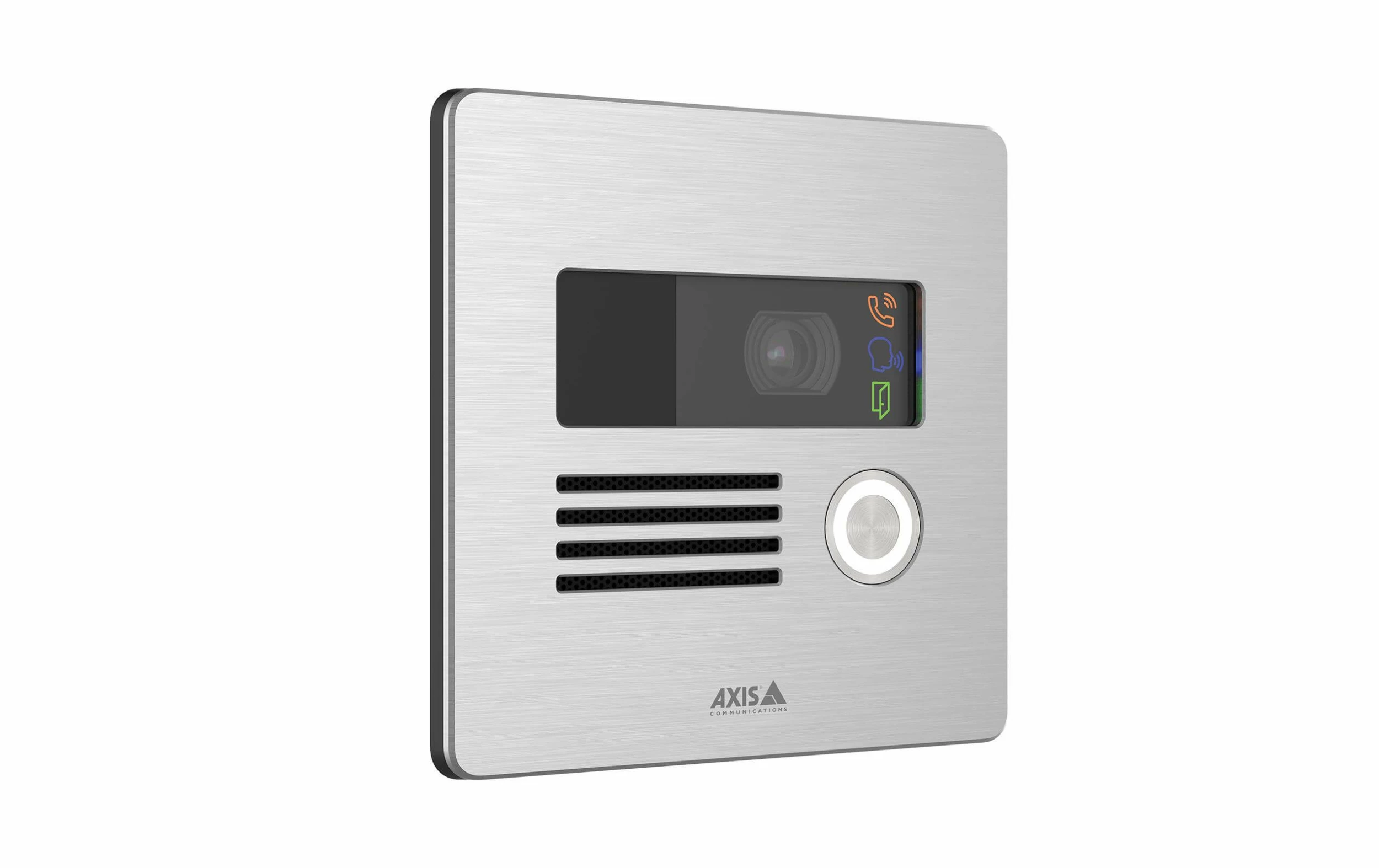 Axis Station De Porte IP I8016-LVE - Protection Des Bâtiments – Image 3