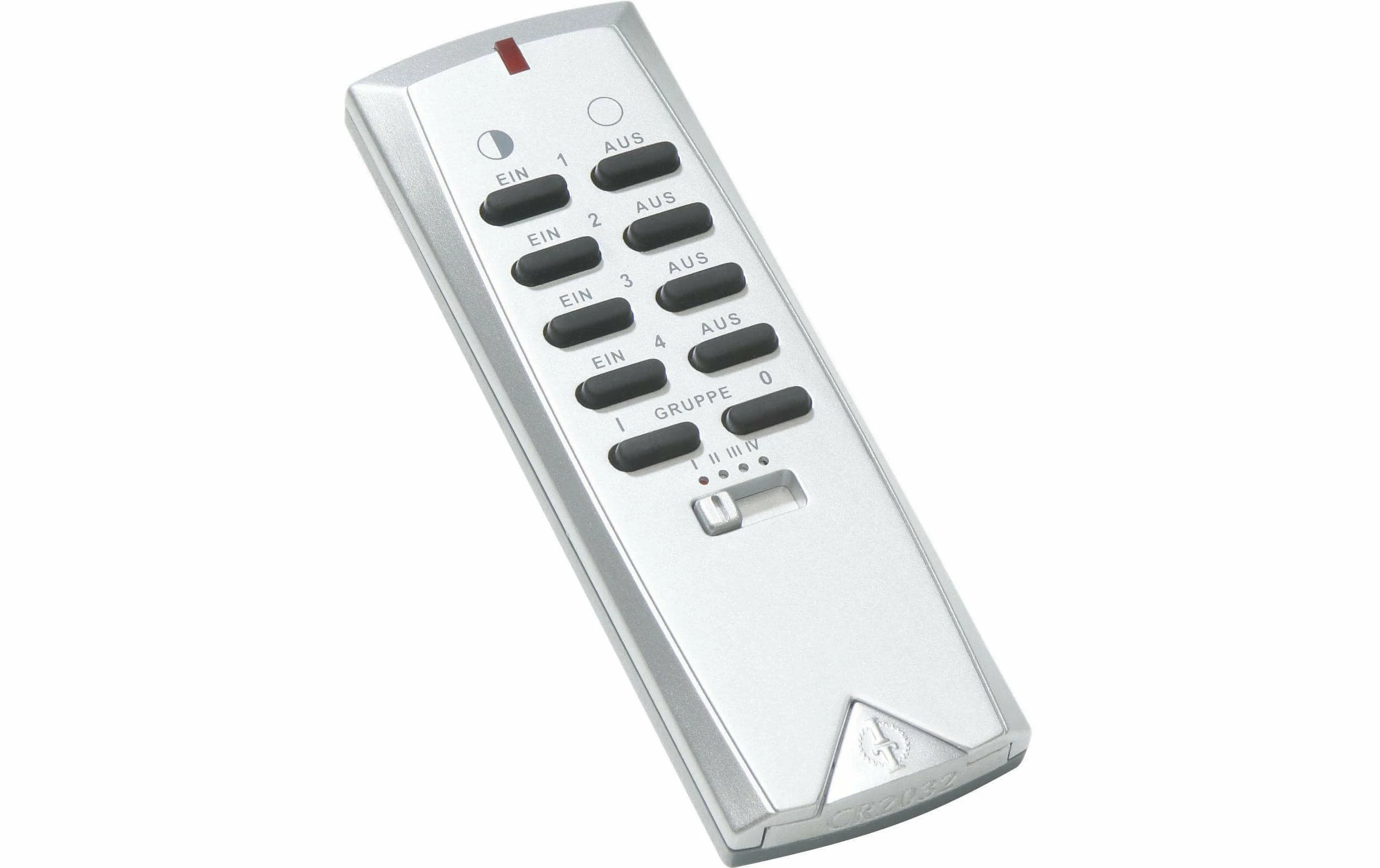 Intertechno Télécommande Radio ITS-150 5 Fois - Smart Home