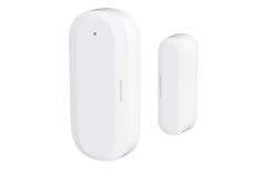 WOOX Contact De FenĂȘtre Et De Porte Radio ZigBee 3.0 - Smart Home