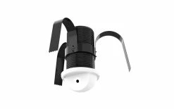 Axis Boîtier D'encastrement F8225 Blanc - Camera Surveillance