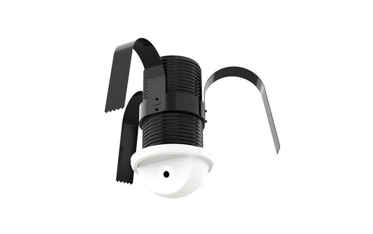 Axis Boîtier D'encastrement F8225 Blanc - Camera Surveillance