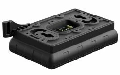 Pulsar Batterie Pour Caméra Thermique Chargeur IPS - Camera Surveillance