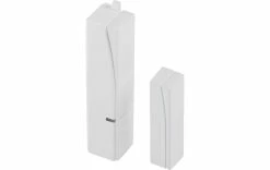 Homematic Contact De Fenêtre Et De Porte Radio Magnétiquement - Smart Home