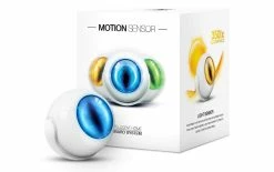 Fibaro Détecteur De Présence Radio Z-Wave Motion Sensor - Smart Home