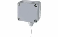 Homematic Capteur De Température Radio A L'extérieur - Smart Home