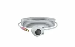 Axis Microphone T8351 Mk II - Camera Surveillance