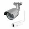 Edimax Caméra Réseau IC-9110W V2 - Camera Surveillance