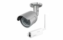 Edimax Caméra Réseau IC-9110W V2 - Camera Surveillance