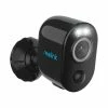 Reolink Caméra Réseau Argus 3 Pro, Noir - Camera Surveillance
