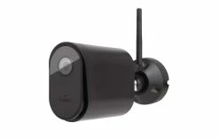 Abus Caméra Réseau PPIC44520B - Camera Surveillance
