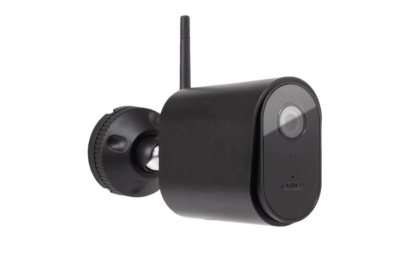 Abus Caméra Réseau PPIC44520B - Camera Surveillance – Image 2