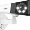 Reolink Caméra Réseau Duo 2 PoE - Camera Surveillance