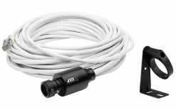 Axis Module De Capteur F1015 3m Modulaire Modulaire Modulaire - Camera Surveillance