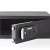 Yale Coffre-fort Laptop - Protection D'objets De Valeur