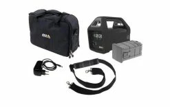 Axis Outil D'installation T8415 Jeu Complet - Camera Surveillance