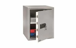 Burgwächter Armoire Forte Karat MT 660 K - Protection D'objets De Valeur