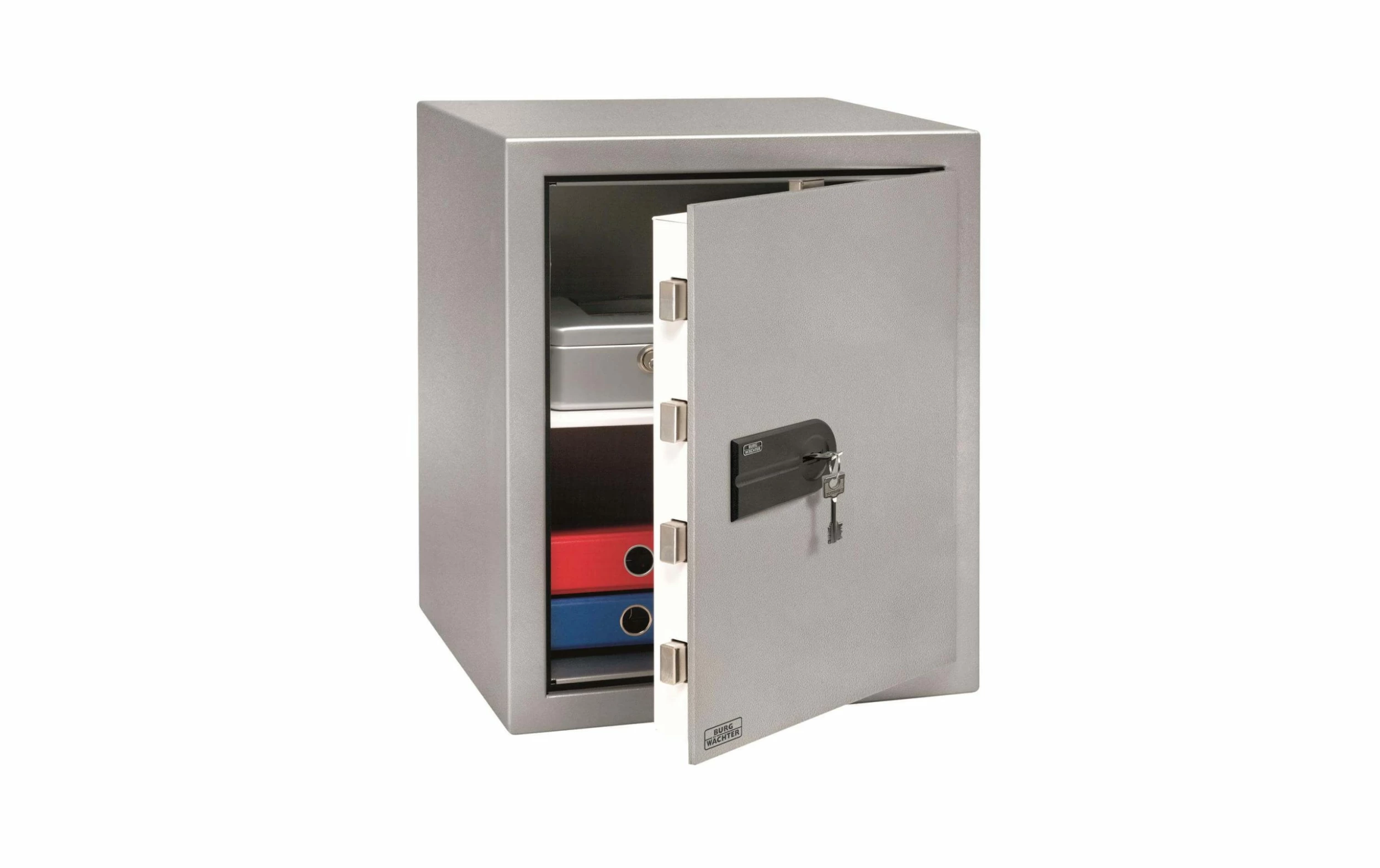 Burgwächter Armoire Forte Karat MT 660 K - Protection D'objets De Valeur