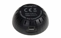 Bloc D'alimentation USB Power Supply Für Shelly H&T Noires - Smart Home