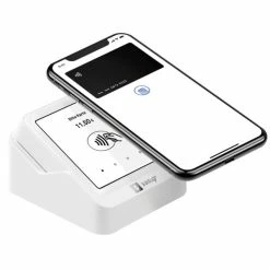 SumUp Lecteur De Carte Solo - Caisse - Smart Home 5 SumUp Lecteur De Carte Solo - Caisse - Smart Home -Nuki Shop unnamed file 43