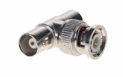 Abus Distributeur De Connexion BNC TVAC40630 - Camera Surveillance