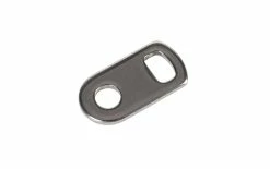 Keysmart Accessoires Loop Piece Pièce Annulaire - Protection Des Bâtiments