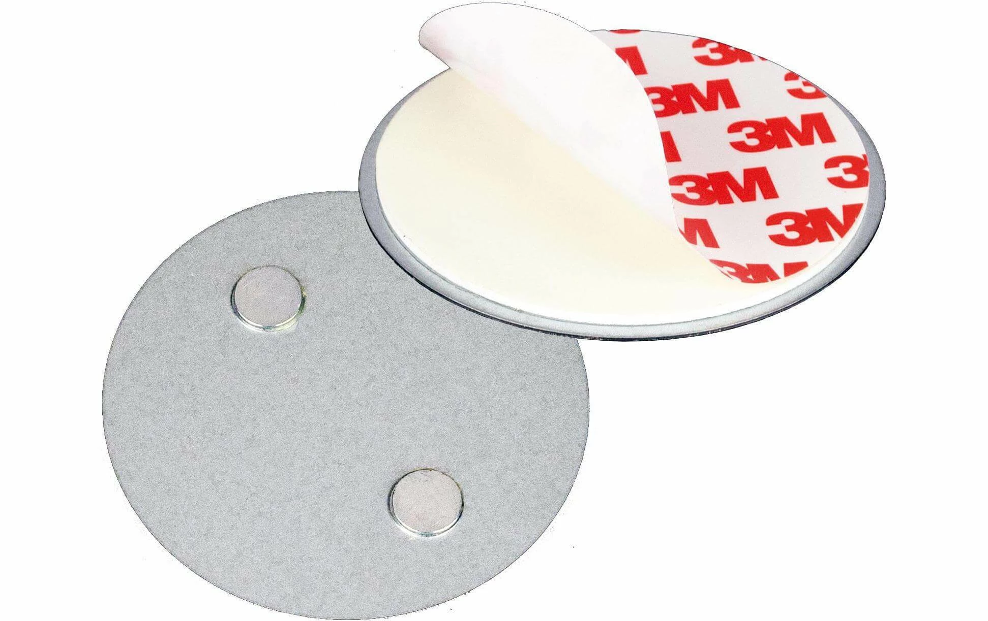 Mentrex Accessoires Kit De Montage Pour Détecteur De Fumée - Détecteurs De Dangers