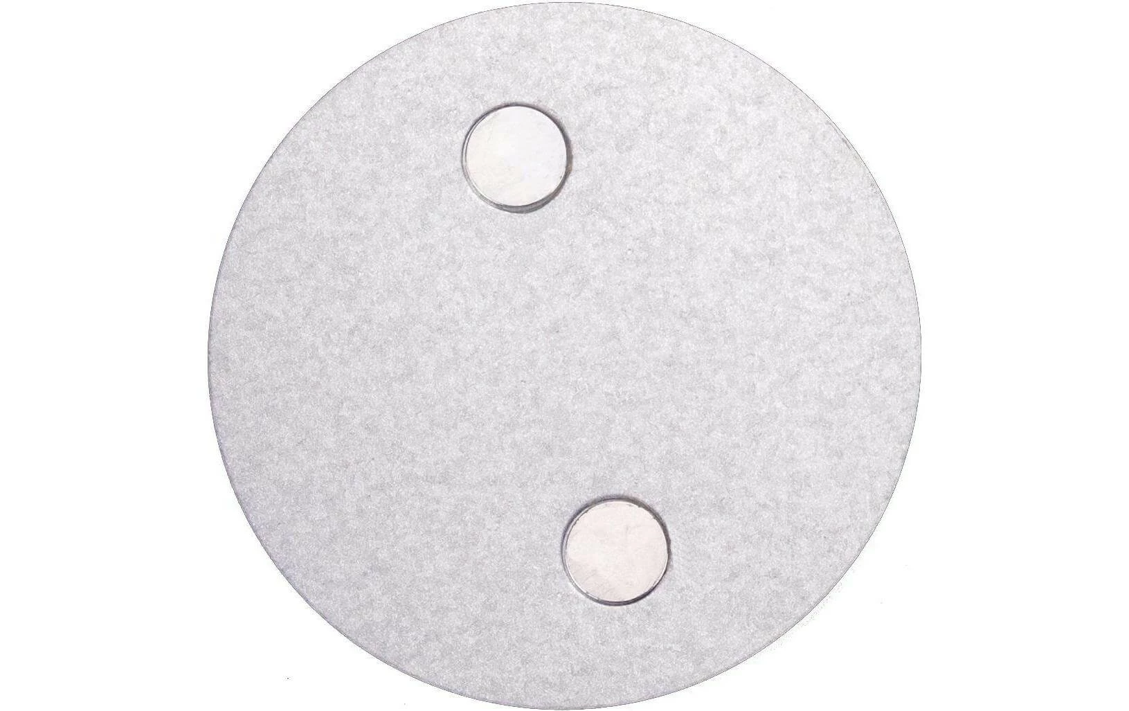 Mentrex Accessoires Kit De Montage Pour Détecteur De Fumée - Détecteurs De Dangers – Image 3