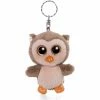 Nici Green Porte-clés Hibou Twila - Protection D'objets De Valeur