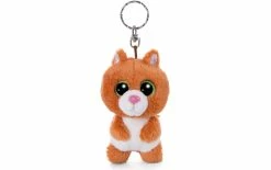 Nici Green Porte-clés Squibble écureuil - Protection D'objets De Valeur