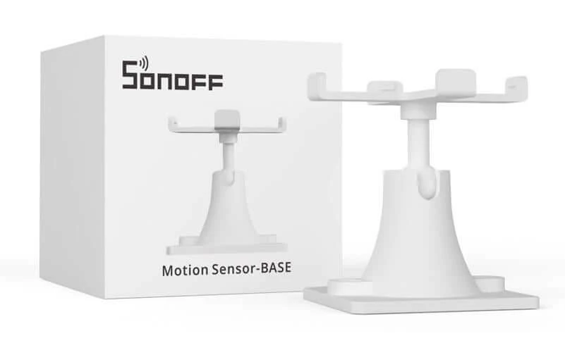 SONOFF Porte-capteur BASE Sans Détecteur De Mouvement PIR3-RF - Smart Home
