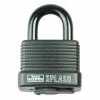 Burgwächter Cadenas Splash Noir - Protection D'objets De Valeur