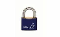 Burgwächter Cadenas Yacht 460 Ni 30 - Protection D'objets De Valeur