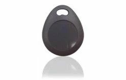 Lupus Clé à Puce XT Proximity - Protection Des Bâtiments