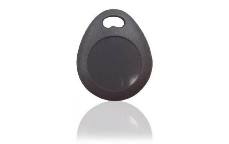 Lupus Clé à Puce XT Proximity - Protection Des Bâtiments